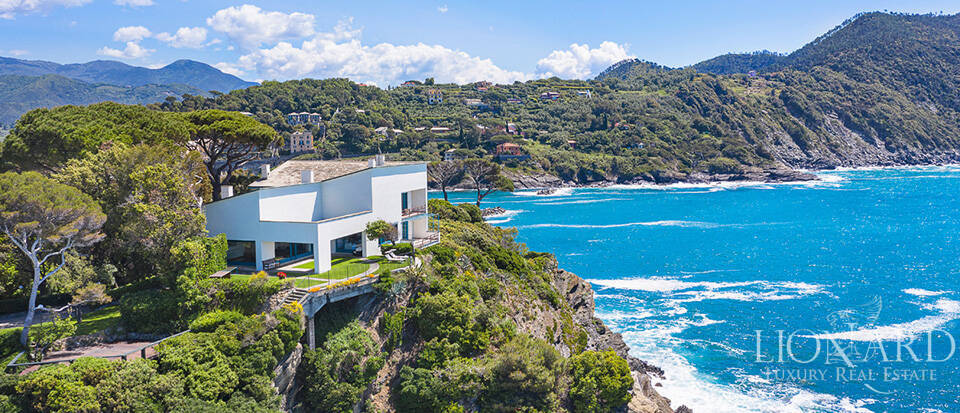 En venta la villa construida en el lugar que inspiró «La Sirenita» de Andersen