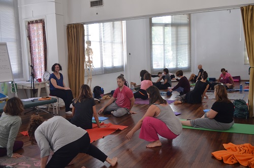 Aprender a conocerse y descubrir el propio potencial