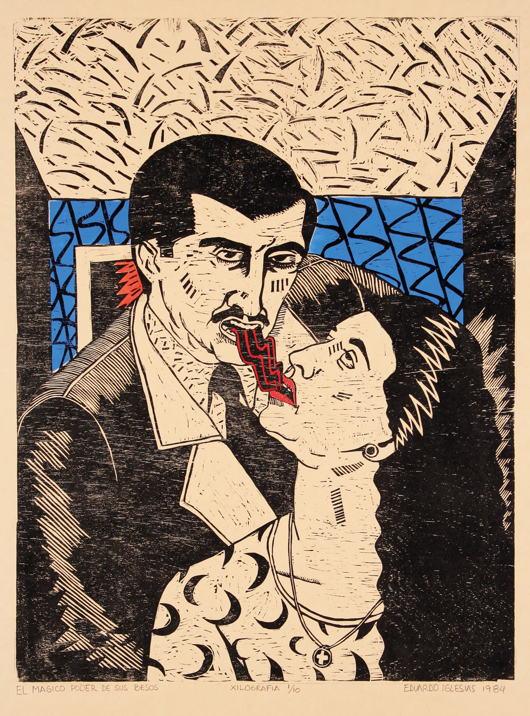 El Museo Sívori inaugurará dos exposiciones: arte textil y una relectura de su colección - Imagen 2