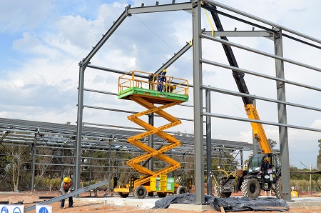 La Justicia ordenó la reanudación de la obra de un Centro Ambiental en el basural más grande del país ubicado en Luján