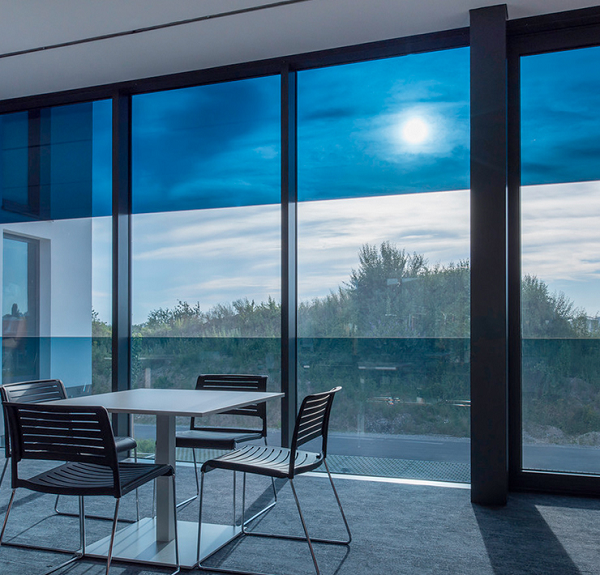 ¿Qué es la energía incorporada de los materiales de construcción?