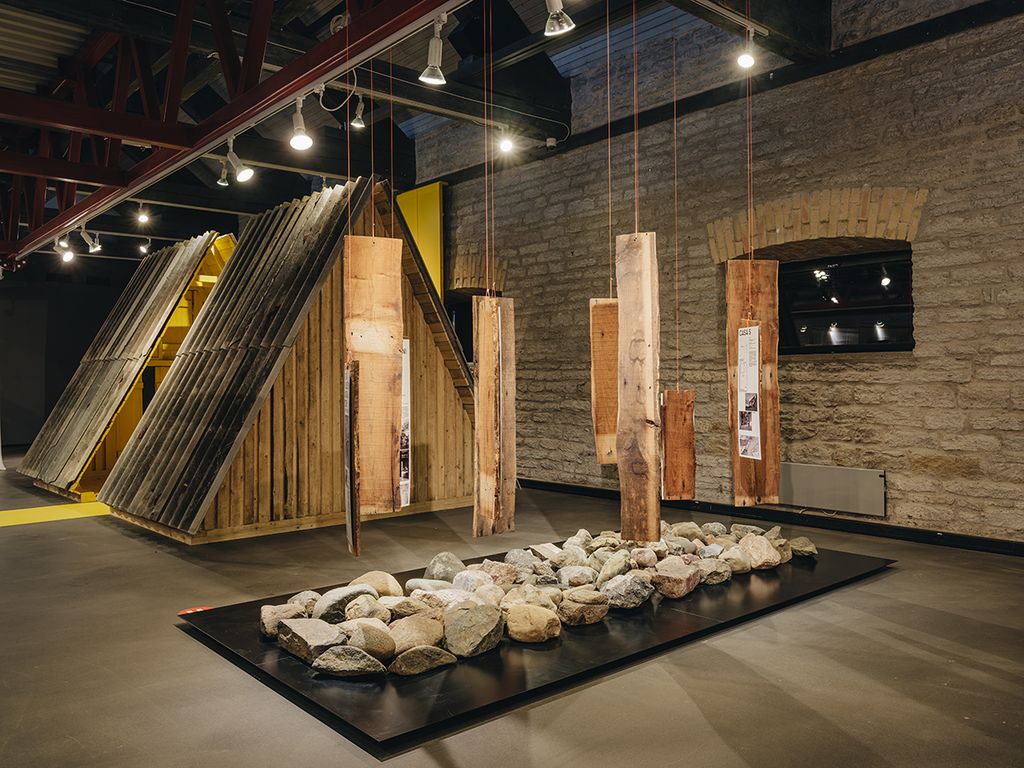 Tallinn Architecture Biennale 2026: Installation Competition is now open! - Imagen 2