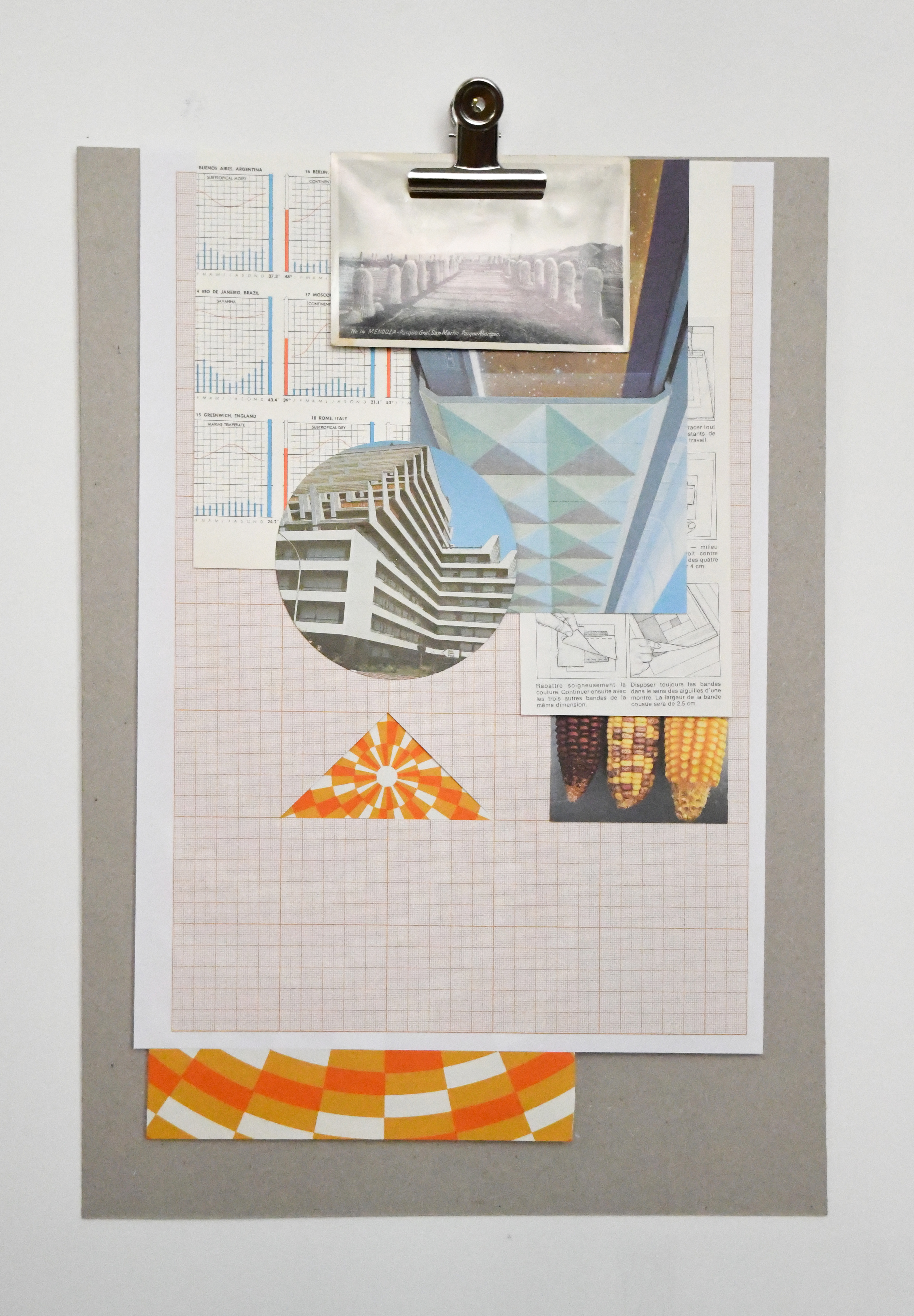 El Museo Sívori inaugurará dos exposiciones: arte textil y una relectura de su colección - Imagen 7