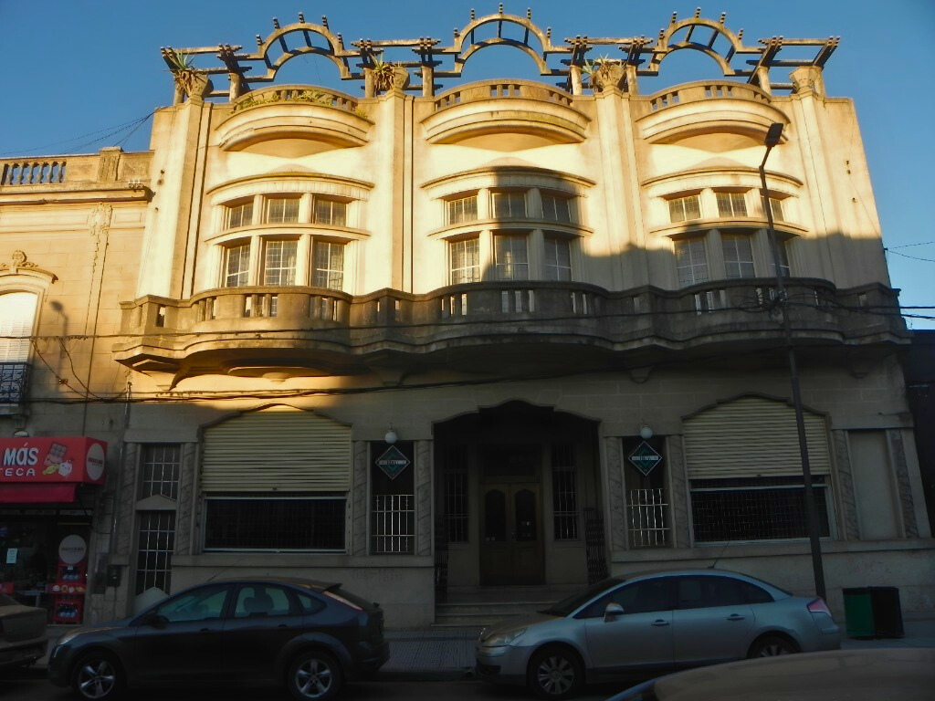 Memoria: Patrimonio Cultural Inmaterial, el valor detrás del "valor" de un Edificio o Sitio Patrimonial