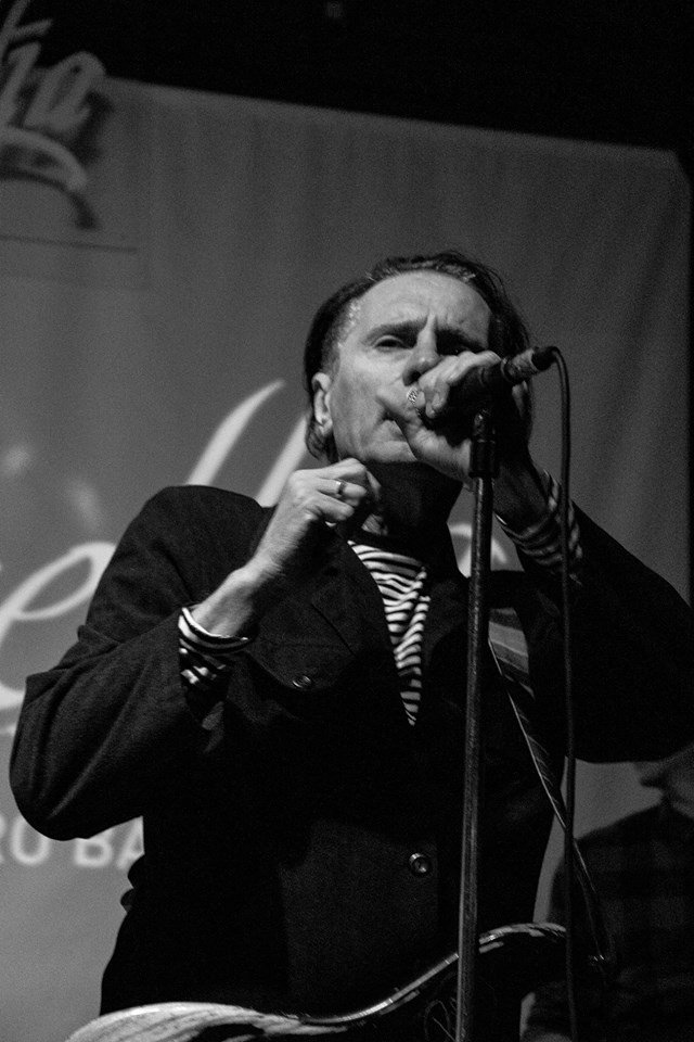 Por amor al arte – Entrevista con Jorge Minissale, músico profesional