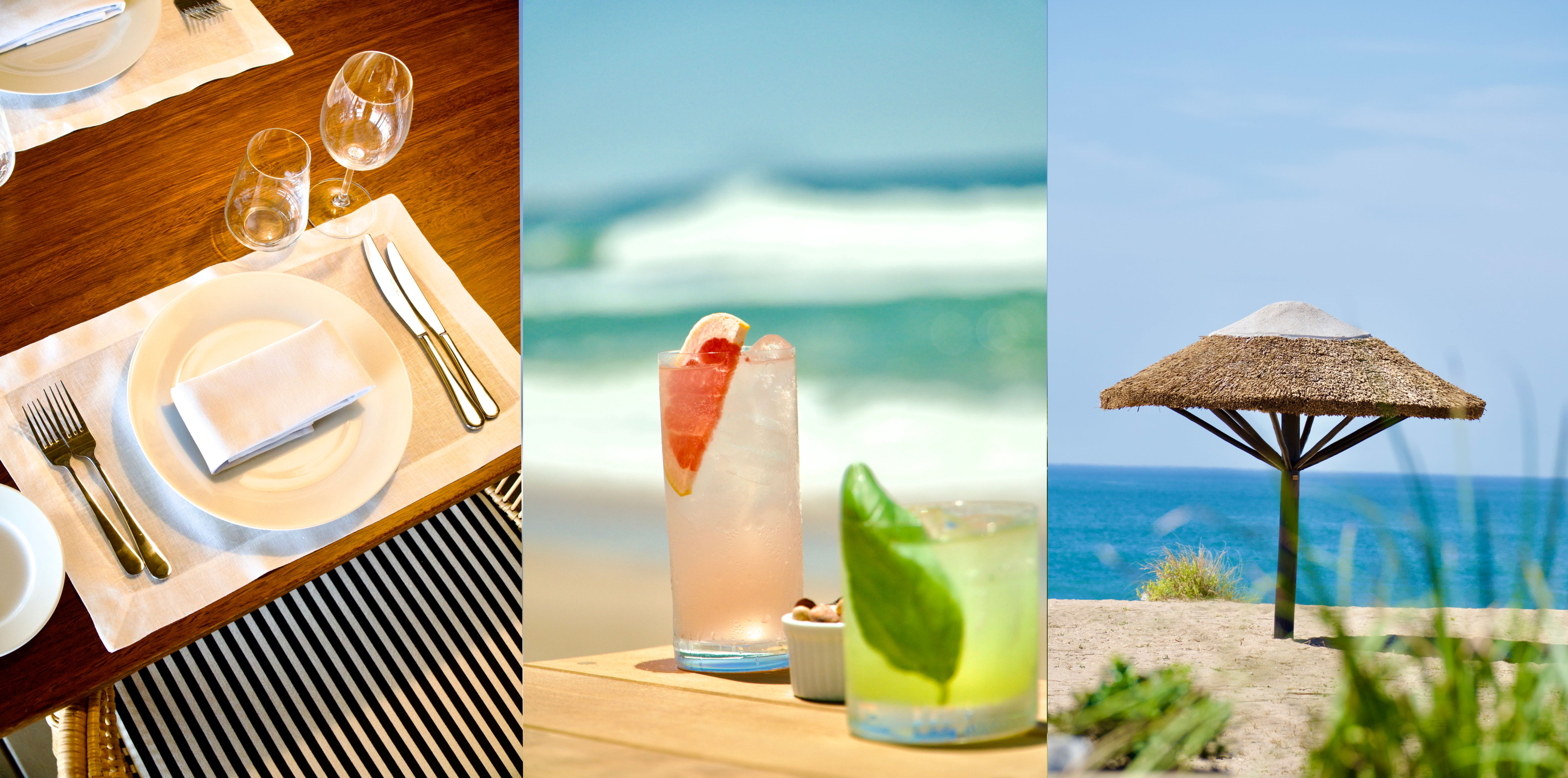 Casablanca: un nuevo parador para encontrarse en La Barra