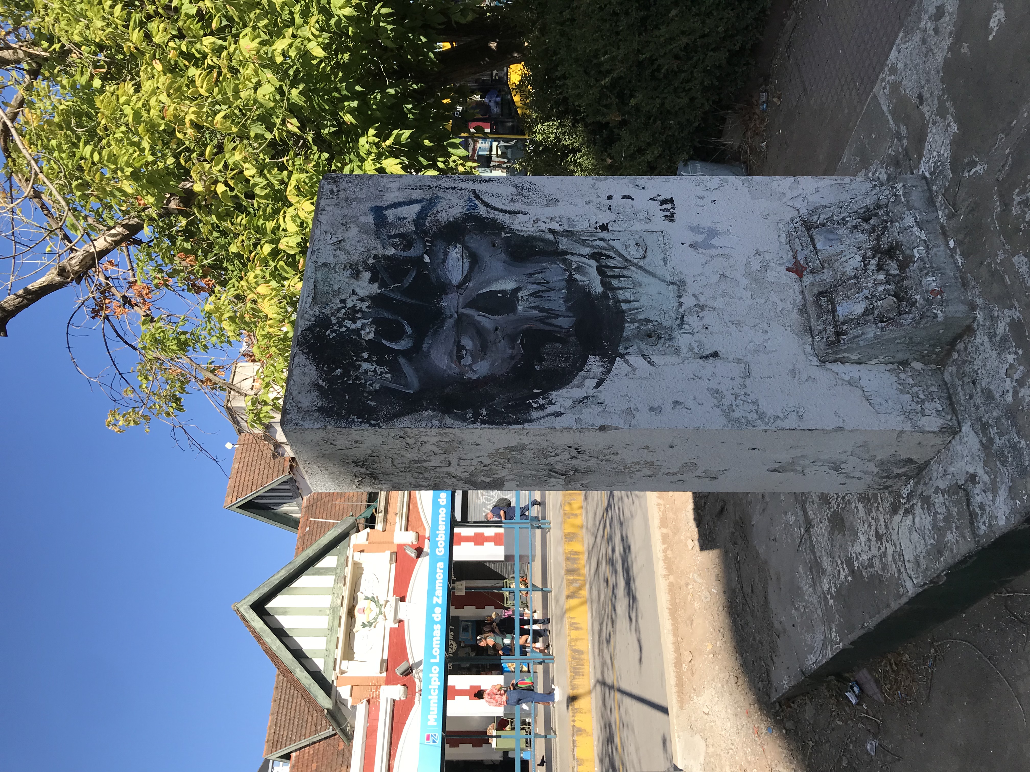 Banfield Fray Justo 2