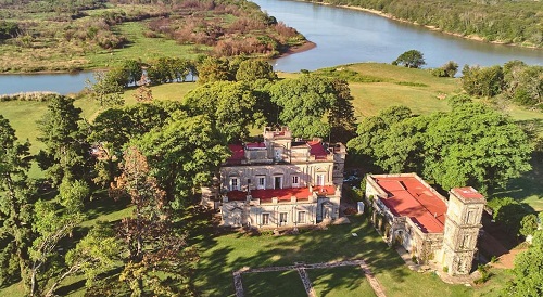 Concepción del Uruguay: una ciudad con mucha historia que merece una escapada de fin de semana para recorrerla y disfrutarla