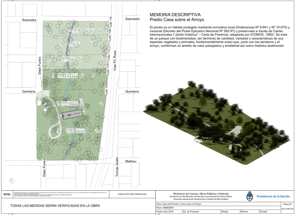 HERRAMIENTAS BIM EN LA ADMINISTRACIÓN PÚBLICA:  EL CASO CASA DEL ARROYO - Imagen 2